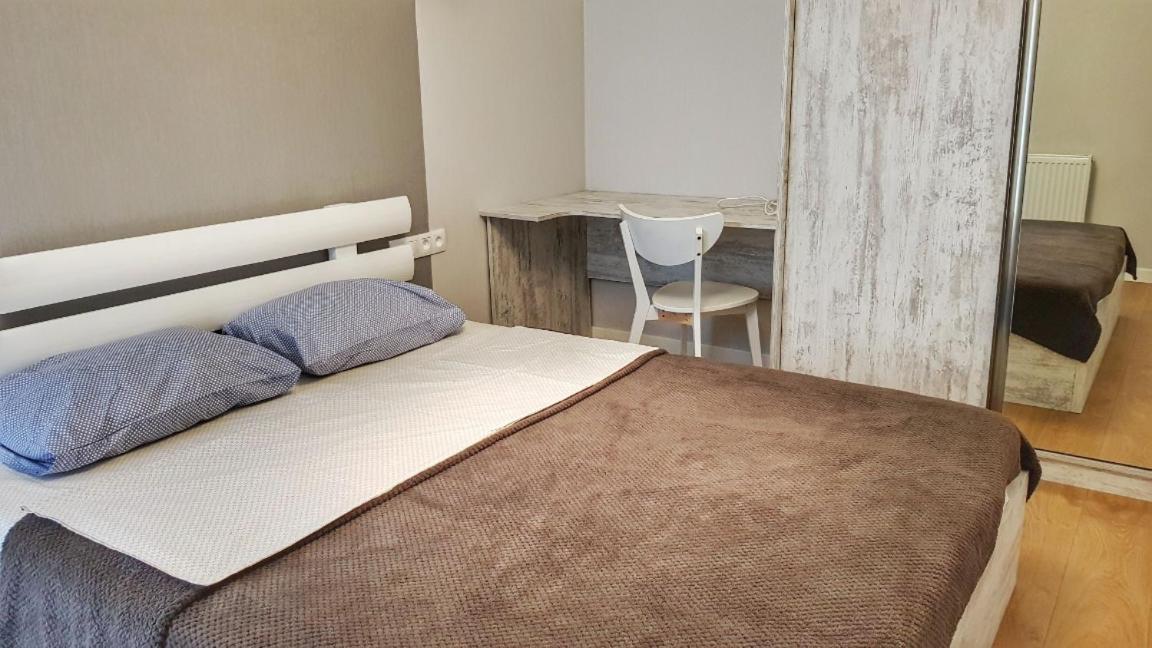 Your Home In Tbilisi: Cosy Stay In The Old City ภายนอก รูปภาพ