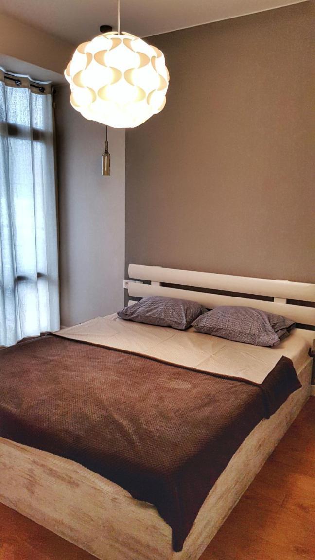 Your Home In Tbilisi: Cosy Stay In The Old City ภายนอก รูปภาพ